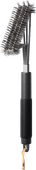 Boretti BBQ Borstel Barbecuegereedschapset