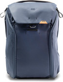 Peak Design Everyday Backpack 20L v3 Midnight Peak design camera bag