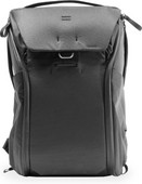 Peak Design Everyday Backpack 30L v2 Black Cameratas voor systeemcamera