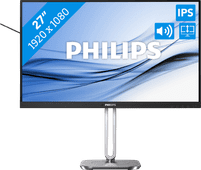 Philips B2 27B2G5200/00 In hoogte verstelbare monitor