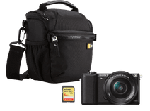 Sony A5100 - Starterskit