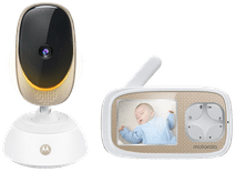 Motorola Comfort Connect 45 Babyfoon met app