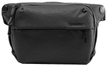 Peak Design Everyday Sling 3L v3 Black Camera bag for mirrorless camera