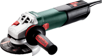 Metabo W 13-125 Quick Angle grinder