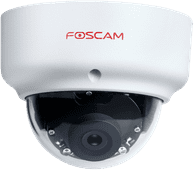 Foscam D2EP Wit Foscam IP-camera