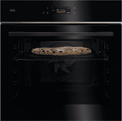 AEG TX7PB631SB PizzaExpert Inbouw oven voor IKEA FAKTUM