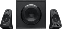 Logitech Z623 2.1 Speakersysteem Pc speaker