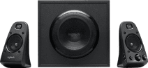 Logitech Z623 - 2.1 Speakersysteem