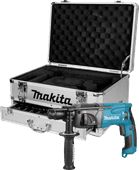 Makita HR2230X4 + drill set Makita drill