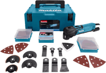 Makita TM3010CX2J Multitool