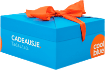 Gift box small (185x185x90) Coolblue fan product