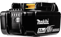 Makita BL1850B LXT 18V 5.0Ah battery Makita LXT 18V