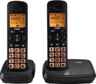 Fysic FX-5520 Fysic vaste telefoon