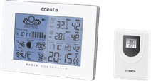 Cresta DTX370 Digital weather station