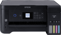 Epson EcoTank ET-2750 Basis printer voor thuis