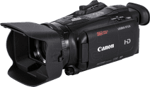 Canon Legria HF G26 Professionele videocamera