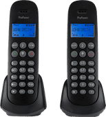 Profoon PDX-315 Duo Landline phone with answering machine