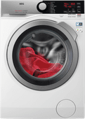 AEG L8FEOKOMIX Wasmachine met beladingssensor