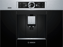 Bosch CTL636ES6