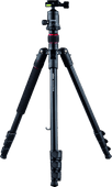 Dörr Pro Black 165 Tripod or mount