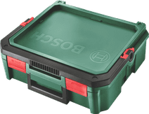 Bosch SystemBox Gereedschapskoffer leeg