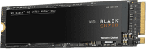 WD Black 3D NAND SSD 2TB SSD aanbieding