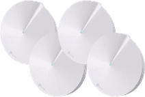 TP-Link Deco M9 Plus Multiroom Wifi 4-pack