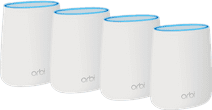 Netgear Orbi RBK24 Micro Multiroom Wifi