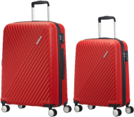 american tourister visby 55