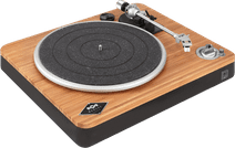 House of Marley Stir It Up Wireless Record player