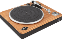 House of Marley Stir It Up Wireless Bluetooth record player