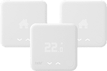 Coolblue Tado Slimme Thermostaat V3+ + Multi-Zone Duo Pack aanbieding