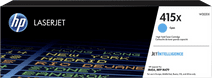 HP 415X Toner Cyaan (Hoge Capaciteit) HP producten kopen?