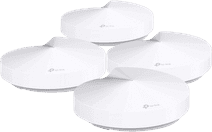TP-Link Deco M5 Multiroom wifi 4-Pack