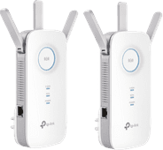 TP-Link RE450 Duo pack Wifi repeater