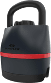 Bowflex SelectTech 840i - Verstelbare Kettlebell - 4 tot 18 kg Kettlebell
