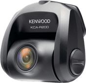Kenwood KCA-R200