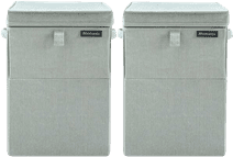 Coolblue Brabantia Wasboxen Green Duo Pack aanbieding