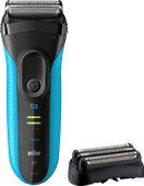 Braun Series 3 3040 Wet & Dry + Braun Cassette 32B