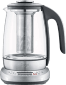 Sage the Smart Tea Infuser Electric kettle with adjustable temperature