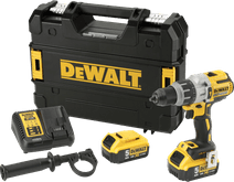 DeWalt DCD996P2-QW cordless drill