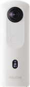 Ricoh Theta SC-2 White 360 degree camera