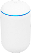 Ubiquiti UniFi Dream Machine Wifi oplossing voor streamen op een studentenkamer