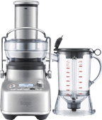 Sage 3X Bluicer Pro 1,5 l Blender voor op aanrecht Grijs 1350 W