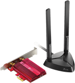 TP-Link Archer TX3000E WiFi adapter