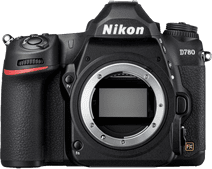 Coolblue Nikon D780 Body aanbieding