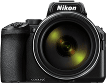 Nikon Coolpix P950 Nikon camera