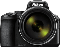 Nikon Coolpix P950 Camera with WiFi