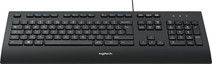 Logitech K280e Toetsenbord Qwerty Logitech Home & Office Toetsenbord