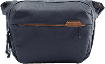 Peak Design Everyday Sling 6L v2 Midnight Waterproof camera bag